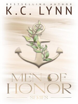 cover image of Men of Honor Series